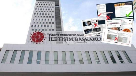 Türkiye'nin dezenformasyonla mücadelesine uluslararası takdir! DMM'ye IPRA'dan ödül