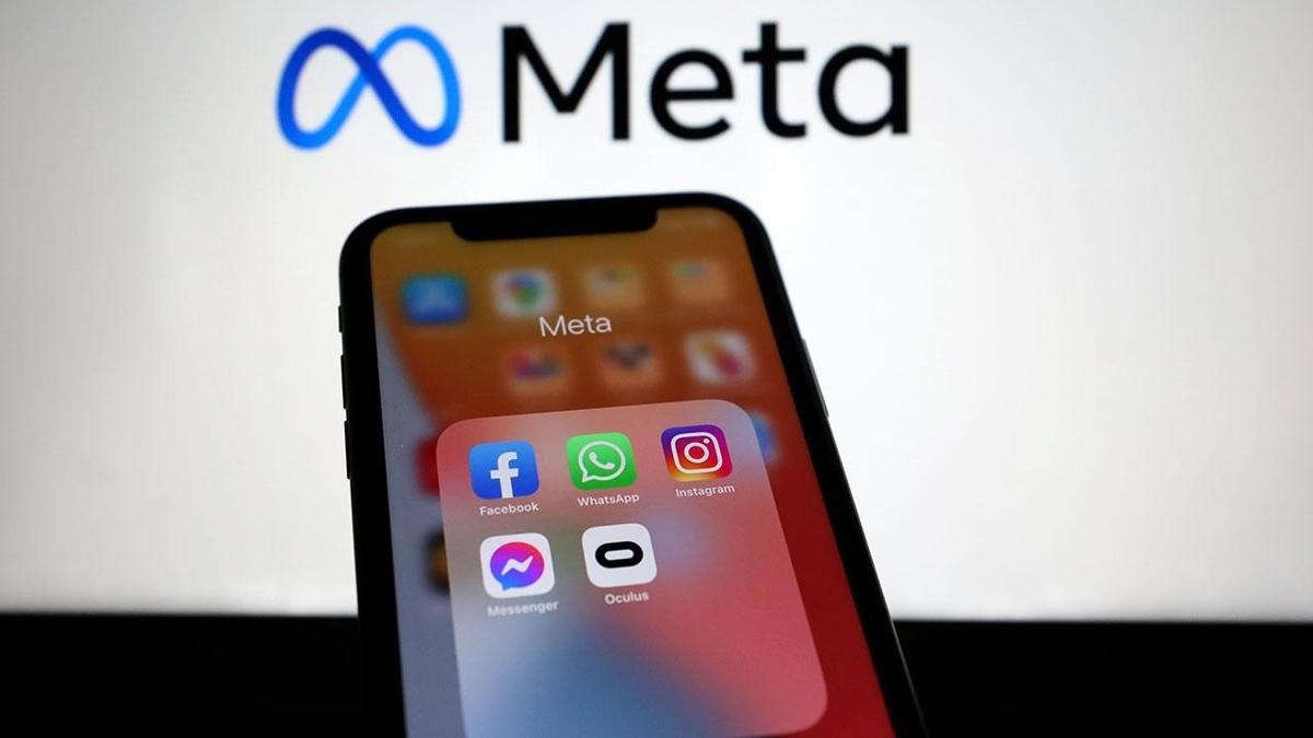 Virgin Adalar�'ndan Meta'ya dava! �ocuklar ve sahte reklamlar harekete ge�irdi