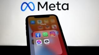 Virgin Adalar�'ndan Meta'ya dava! �ocuklar ve sahte reklamlar harekete ge�irdi