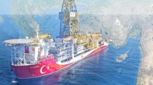 Yunanistan ve Güney Kıbrıs'ta Suriye alarmı! Türkiye Doğu Akdeniz'deki dengeleri yeniden şekillendirecek