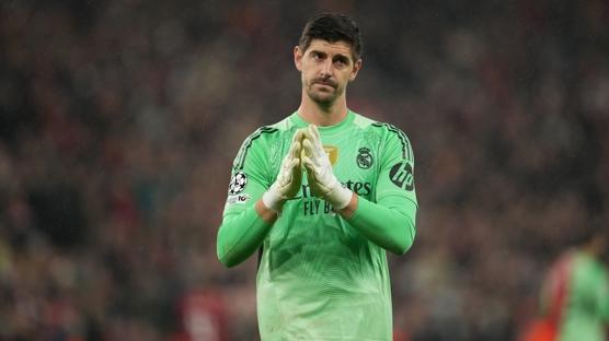 2025'in en iyi kalecileri a��kland�! Zirve Thibaut Courtois'�n