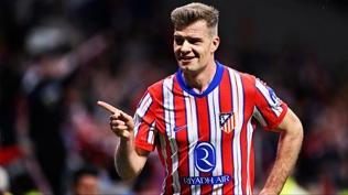 Fenerbah�e'ye �talyan rakip