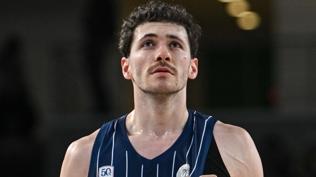 Anadolu Efes'in konu�u K�z�ly�ld�z