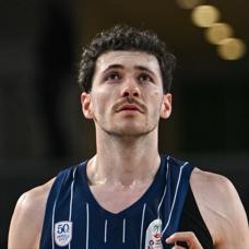 Anadolu Efes'in konu�u K�z�ly�ld�z