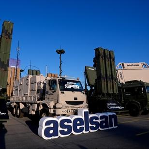 ASELSAN'dan dev yat�r�m
