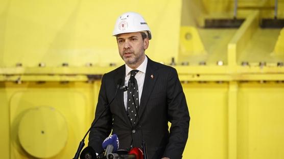 Bakan Bayraktar: 2026 n�kleer y�l� olacak