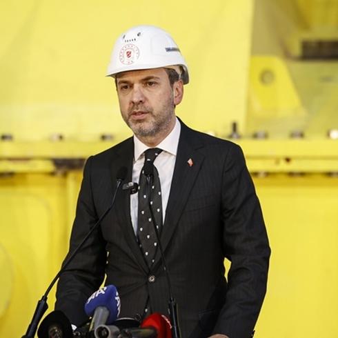 Bakan Bayraktar: 2026 n�kleer y�l� olacak
