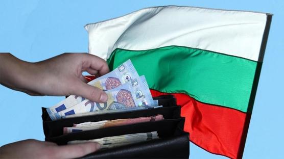 Bulgaristan'da tarihi d�n���m: Euro resmen y�r�rl�kte