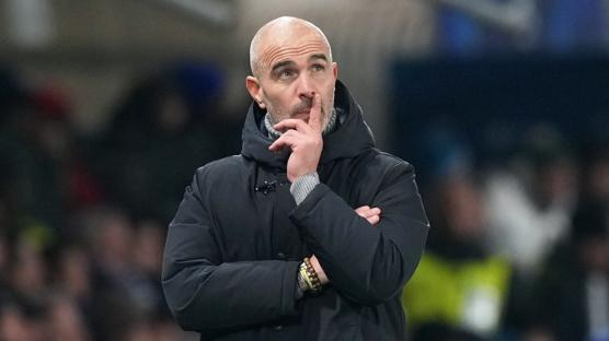 Chelsea'de Enzo Maresca d�nemi sona erdi