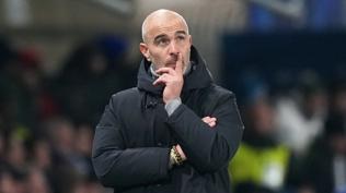 Chelsea'de Enzo Maresca d�nemi sona erdi