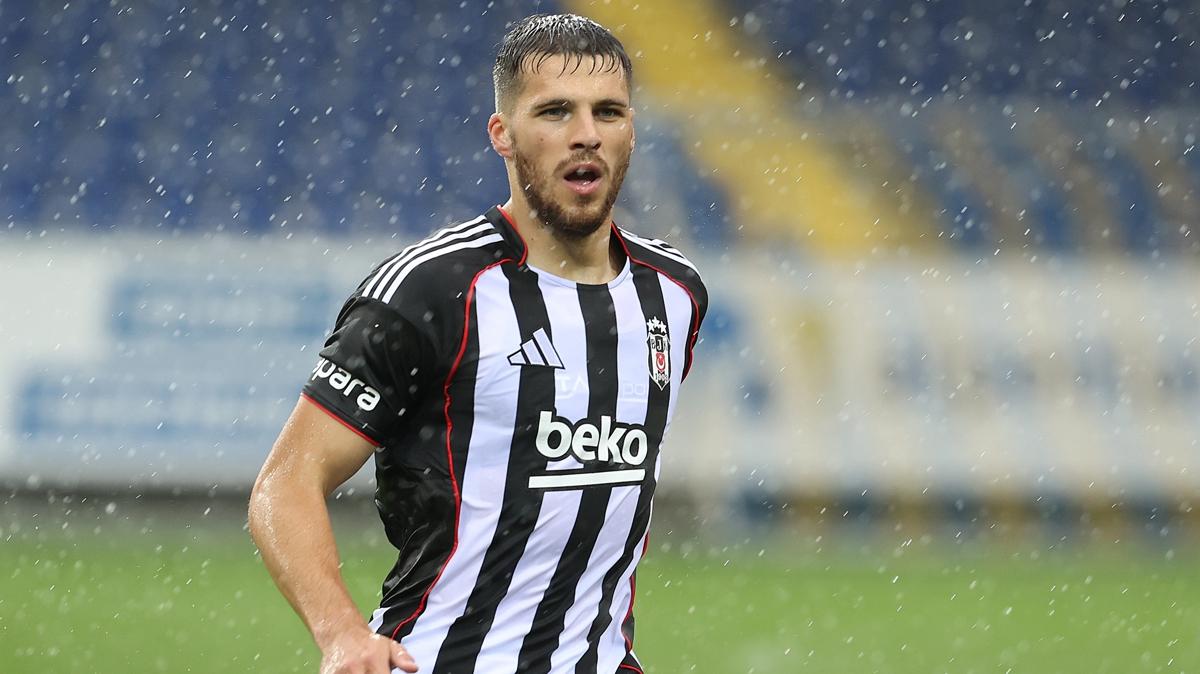 David Jurasek'e talip ��kt�