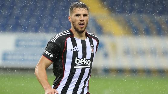 David Jurasek'e talip çıktı