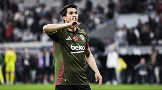 ��te Necip Uysal'�n Be�ikta� hikayesi