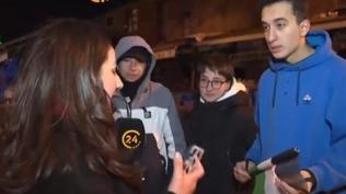 'Osmanl� gibi Filistin'e sahip ��kaca��z'