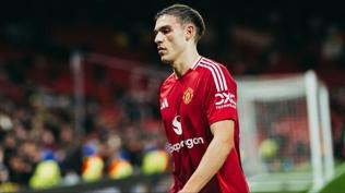 Galatasaray Ugarte mesaisinde