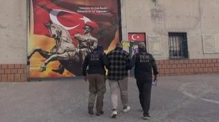 İki ilde terör örgütü DEAŞ'a operasyon: Zanlılar tutuklandı