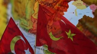 İlk kez açılacak! Türkiye'den Cammu Keşmir hamlesi