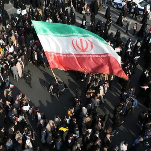 �ran sokaklar� kayn�yor! G�sterilerde 2 ki�i �ld�