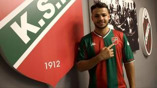 Kar��yaka'da ayr�l�k: Mehmet G�ne�