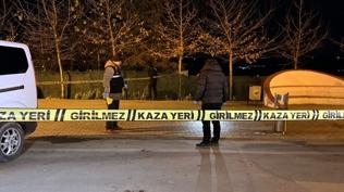 Kırıkkale'de kavgaya müdahale eden polis memuru bıçakla yaralandı