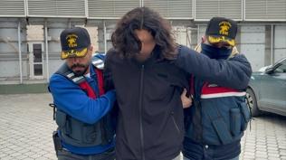 Kocaeli'de ter�r �rg�t� DEA� operasyonu: ��pheliler adliyede