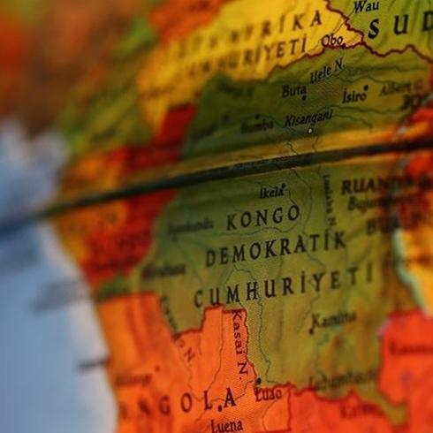 Kongo'da �iddetli �at��malarda binlerce sivil hayat�n� kaybetti