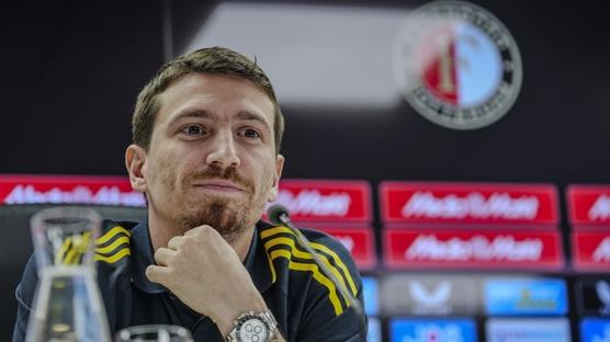 Mert Hakan Yanda�: Destekleriniz beni ayakta tutuyor