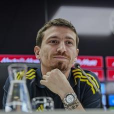 Mert Hakan Yanda�: Destekleriniz beni ayakta tutuyor