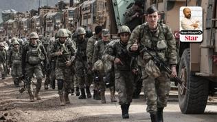 Operasyon yakla��yor mu?