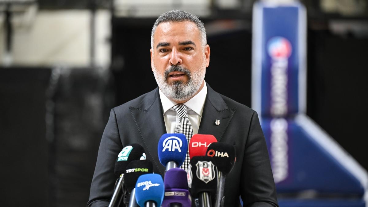 �zkan Arseven: NBA Avrupa'dan herhangi bir teklif almad�k