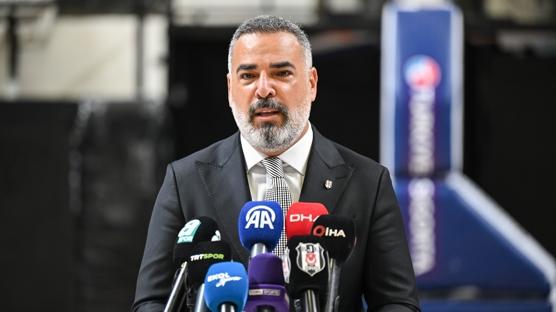 �zkan Arseven: NBA Avrupa'dan herhangi bir teklif almad�k