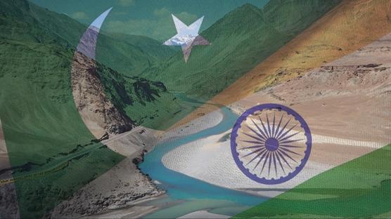 Pakistan'dan Hindistan'a uyar�: Yeni Delhi bu hakk� k�t�ye kullanamaz