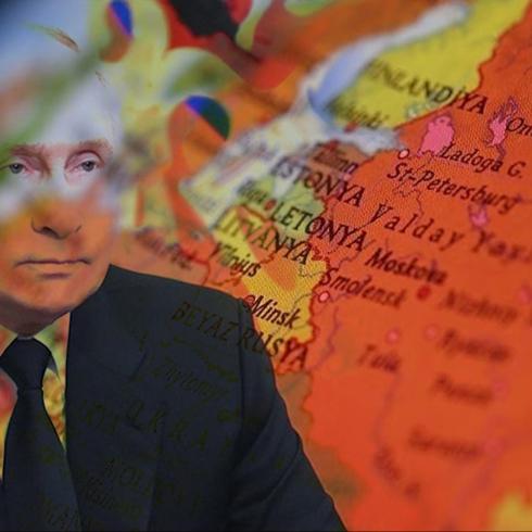 Putin'in konutuna y�nelik sald�r�! Rusya, �HA'y� ABD'ye teslim etti