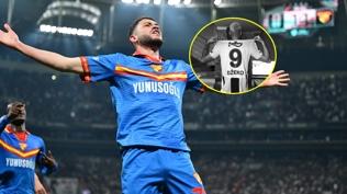 Romulo'dan dikkat �eken hareket!