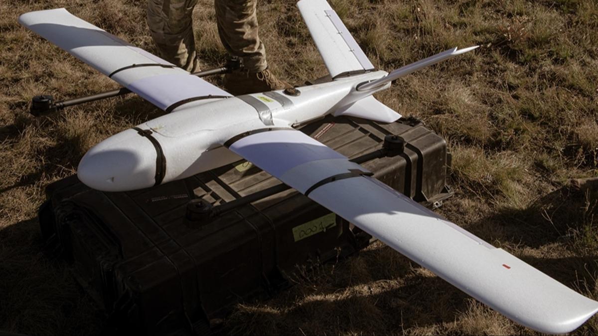 Rusya: Ukrayna'ya ait 168 �HA d���r�ld�