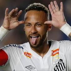 Santos'ta Neymar i�in karar verildi