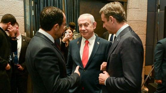 �er ittifak�nda T�rkiye �atla��