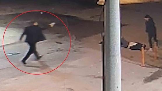 Önce yeğenini sonra kendini vurdu