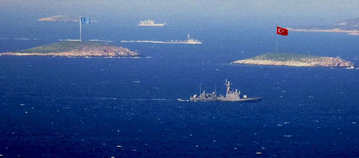 Trump'a ate� p�sk�rd�ler! Yunanistan'da b�y�k panik: �nceli�i T�rkiye oldu