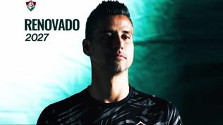 45 ya��ndaki kaleciden 1 y�ll�k imza