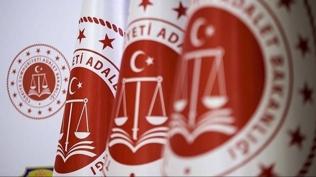 Adalet Bakanl���ndan 'af' iddialar�na net yalanlama