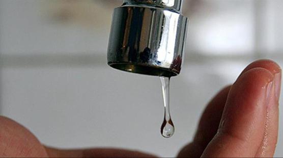 Ankara'da vanalar yine kapan�yor