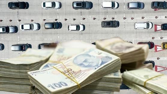 Ara� sahiplerine uyar�: MTV �demesi ba�lad�