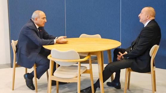 As�rl�k d���m� diplomatik temaslarla ��z�ld�