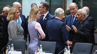 T�rkiye'ye kar�� d��manca tutum panikletti! AB an�nda kulaklar�n� �ekti