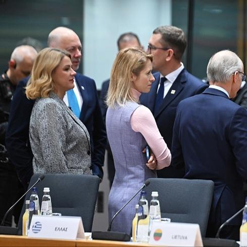 T�rkiye'ye kar�� d��manca tutum panikletti! AB an�nda kulaklar�n� �ekti