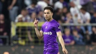 Be�ikta�'tan Bel�ika ��karmas�!