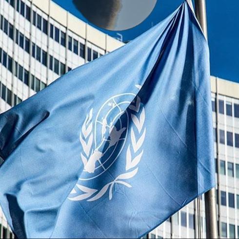 BM'den i�galci �srail'e sert uyar�: O yasay� derhal geri �ek