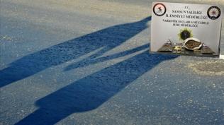 Eski sevgiliye hain komplo! İftira planı kameraya takıldı