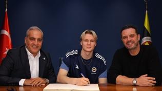 Fenerbah�e Medicana, sma��r transferini a��klad�